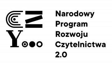 Grant na zakup nowości wydawniczych 